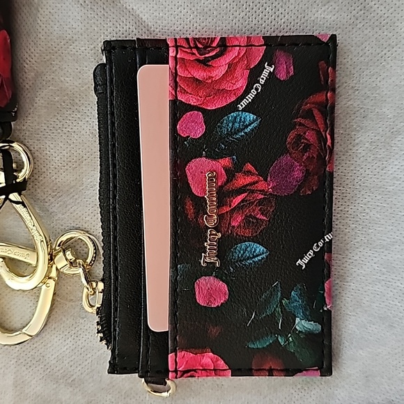 4 PC  JUICY BUNDLE 3 NWT AND 1 EUC - Picture 3 of 8